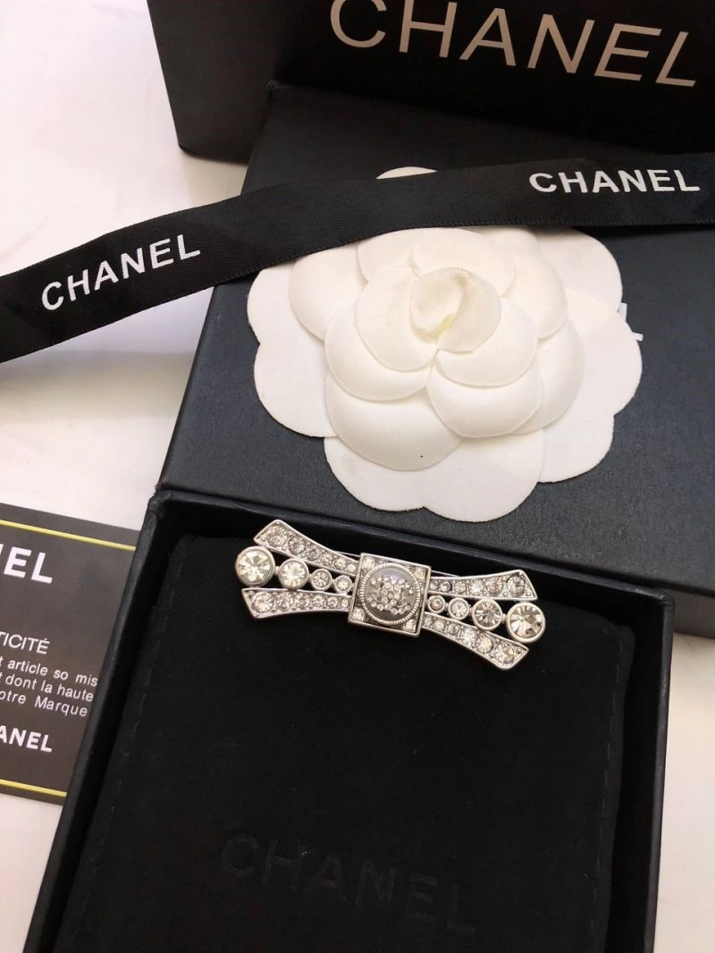 Chanel Brooches ComfortFit 225540