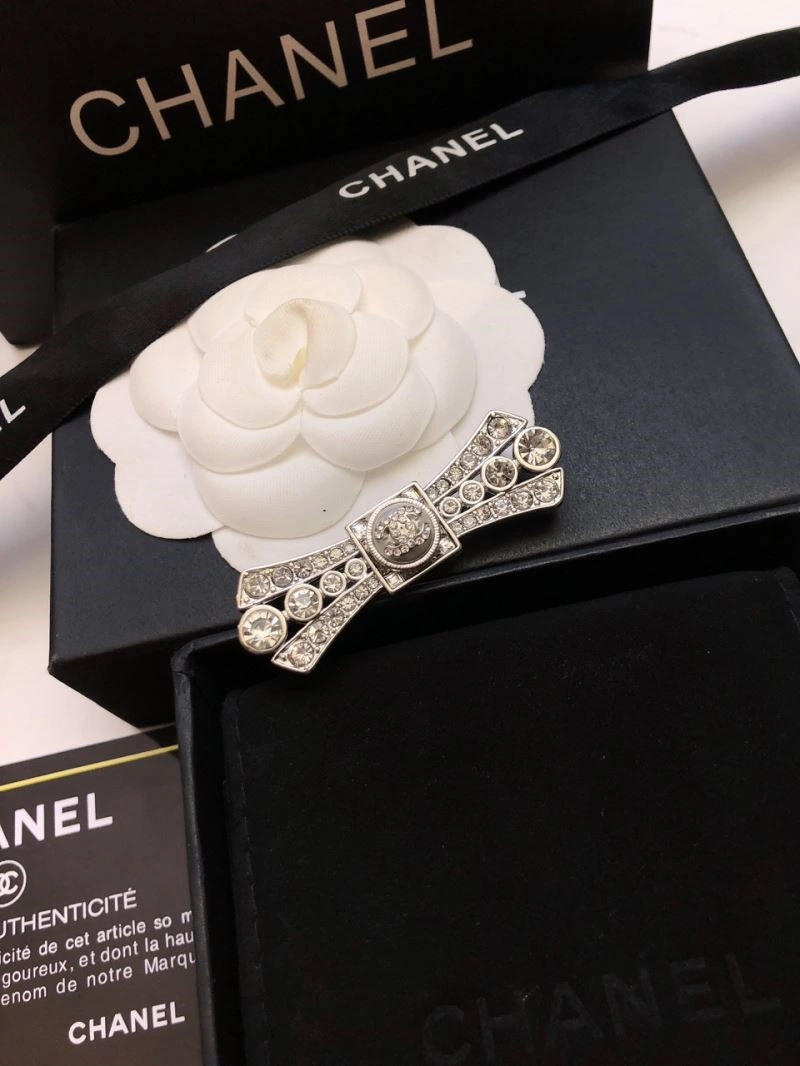Chanel Brooches ComfortFit 225540