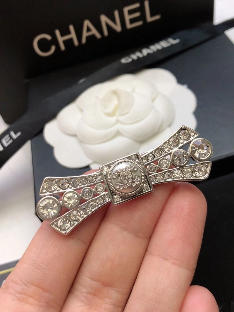 Chanel Brooches ComfortFit 225540