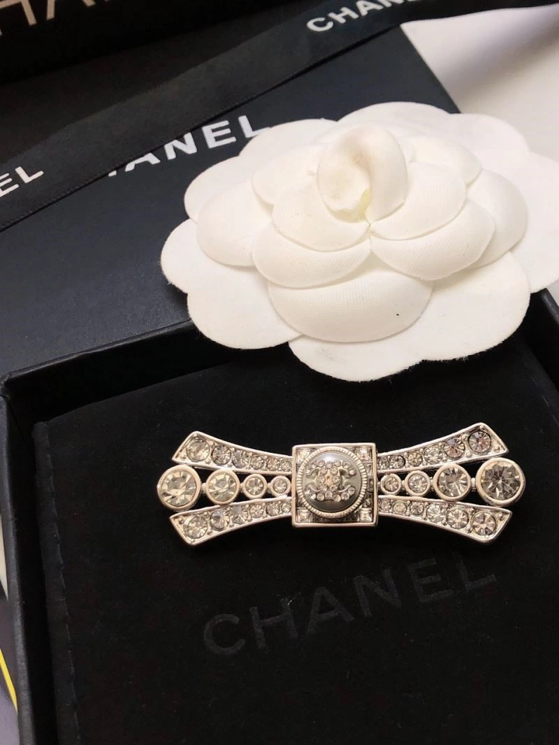 Chanel Brooches ComfortFit 225540
