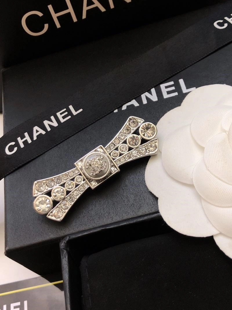 Chanel Brooches ComfortFit 225540