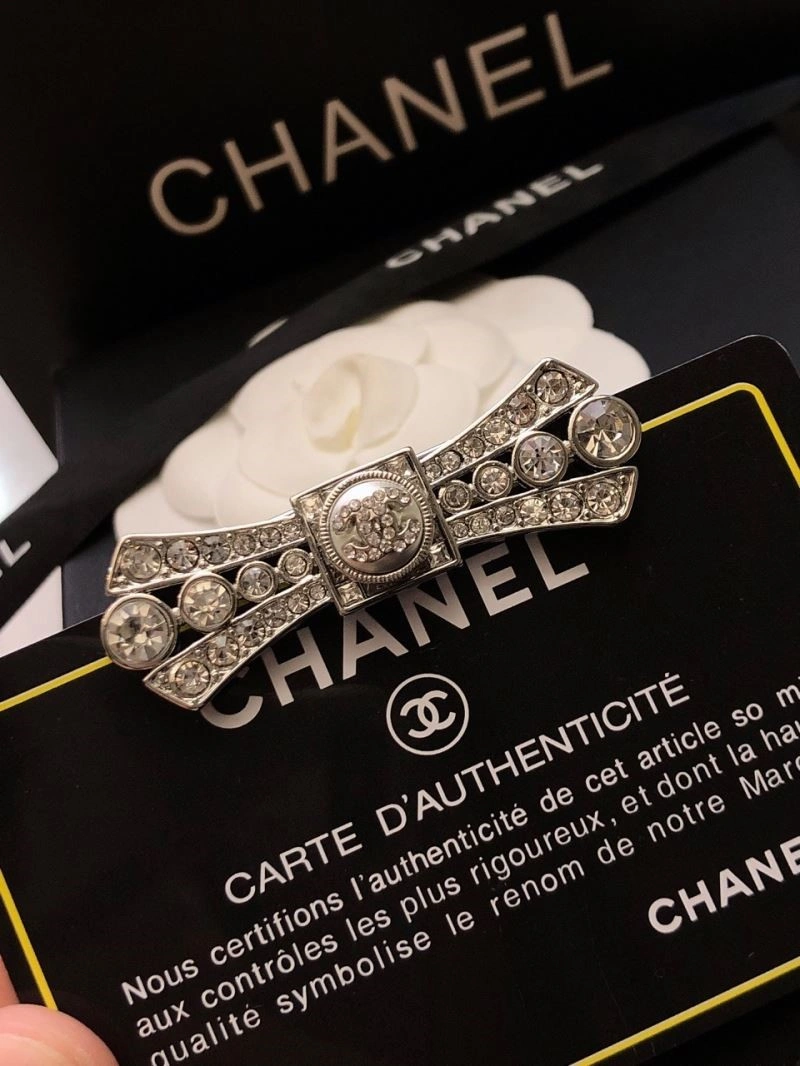 Chanel Brooches ComfortFit 225540