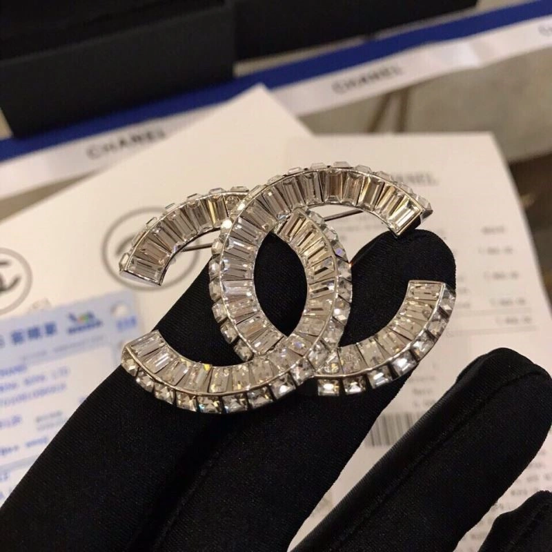 Chanel Brooches Soft 225580