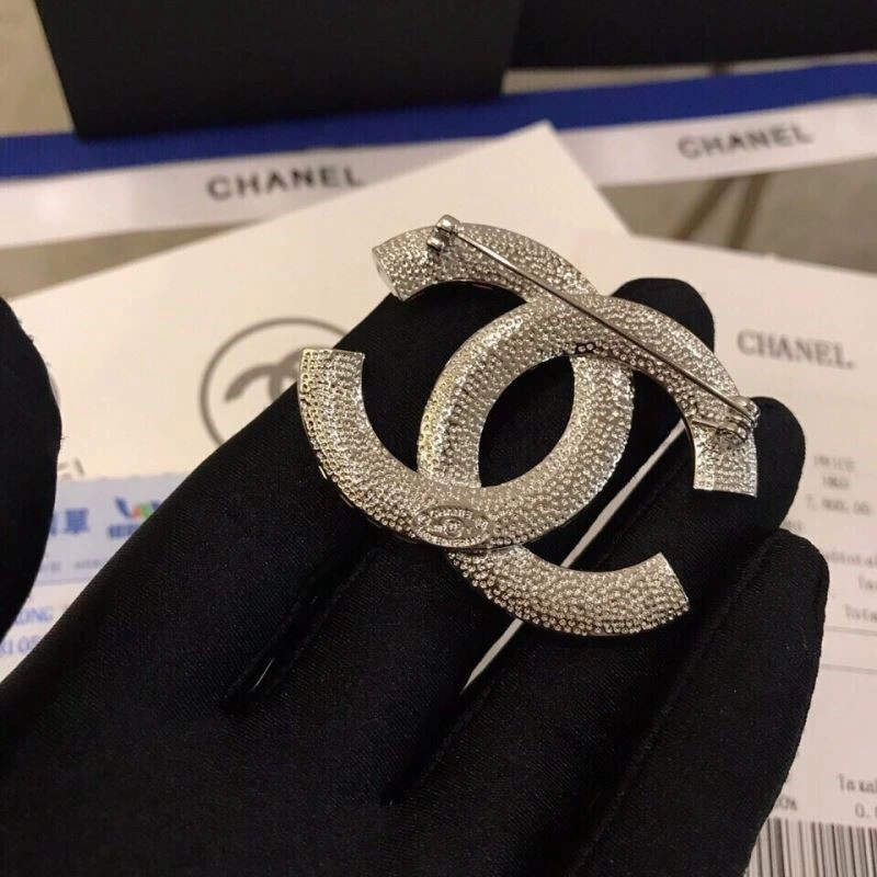 Chanel Brooches Soft 225580