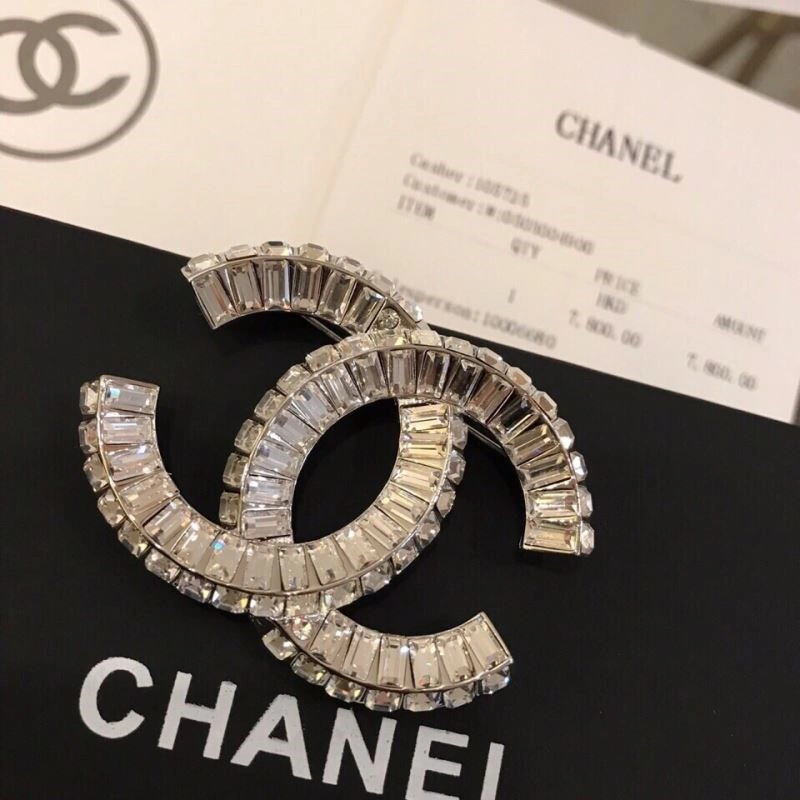 Chanel Brooches Soft 225580