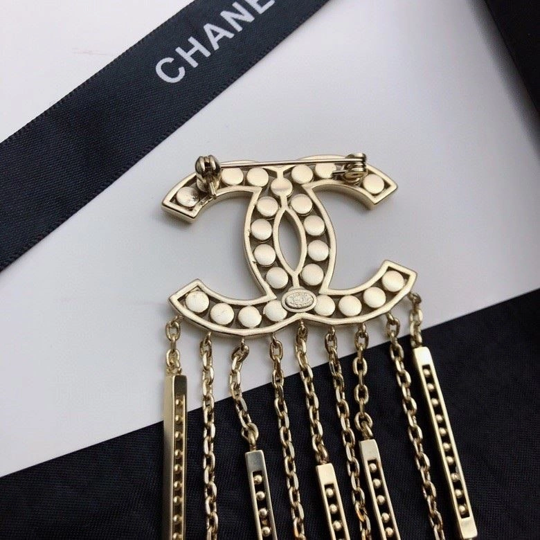 Chanel Brooches WrinkleFree 225545