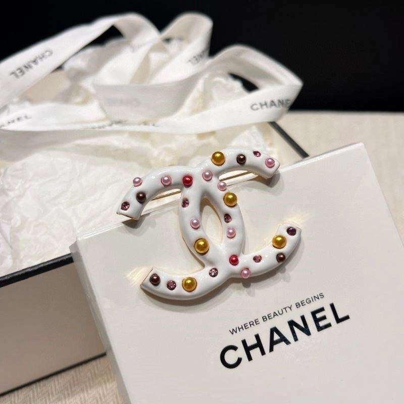 Chanel Brooches MoistureWicking 225526