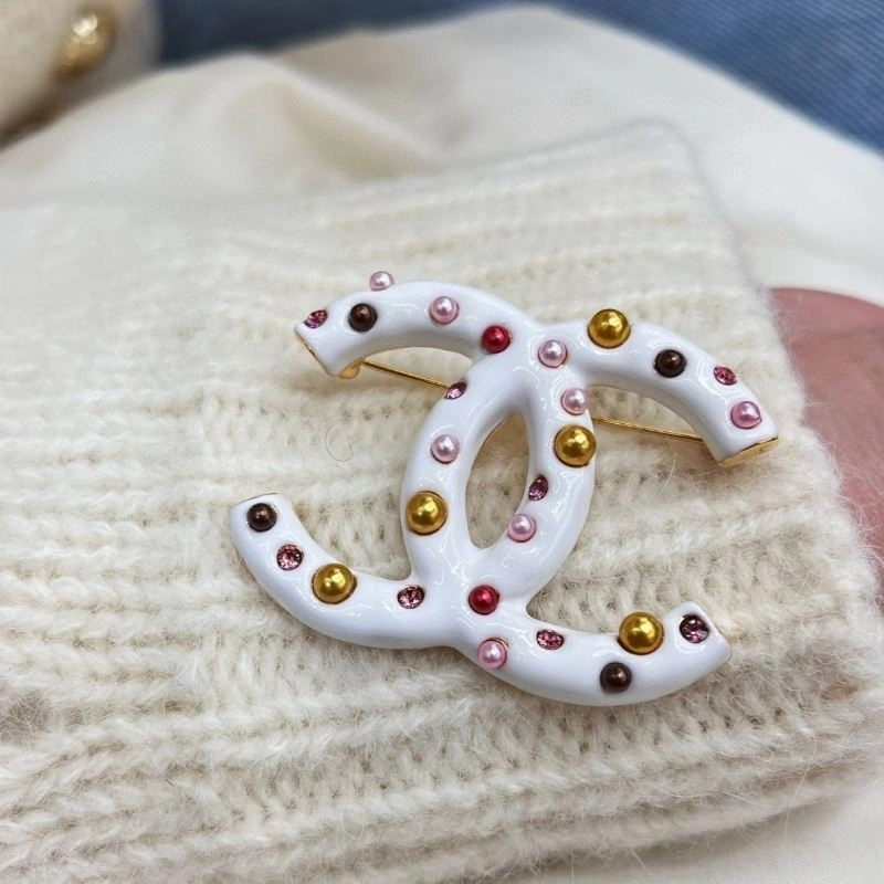 Chanel Brooches MoistureWicking 225526