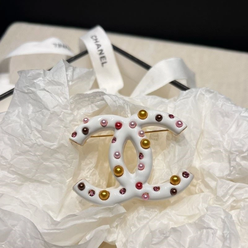 Chanel Brooches MoistureWicking 225526