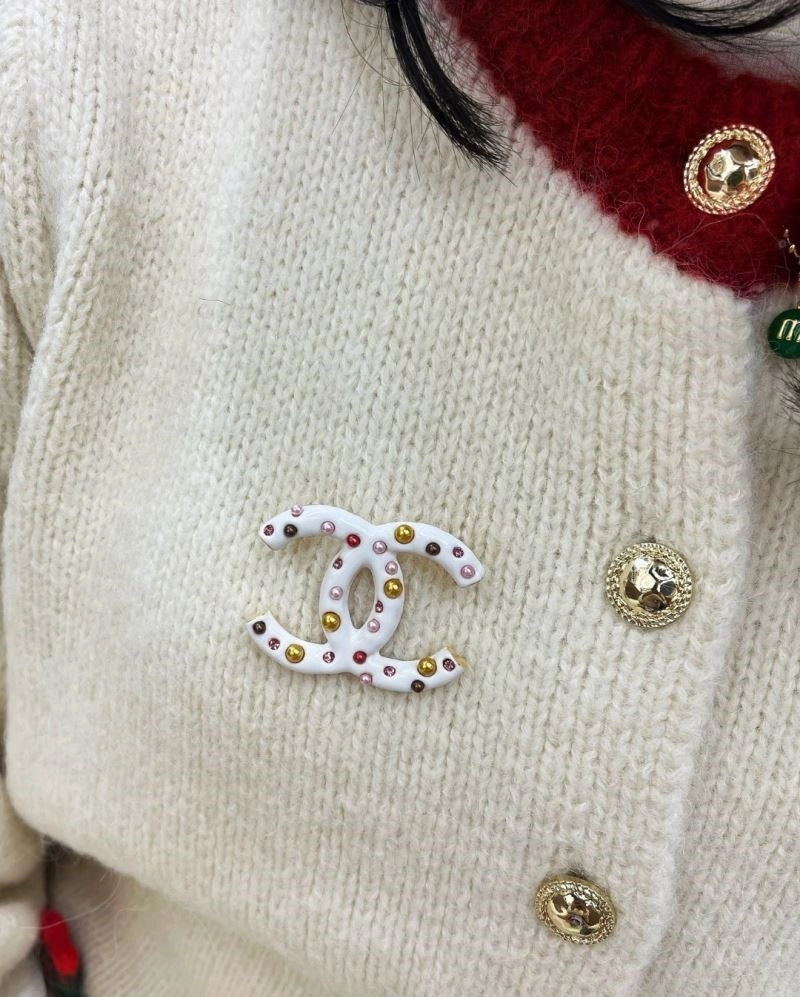 Chanel Brooches MoistureWicking 225526