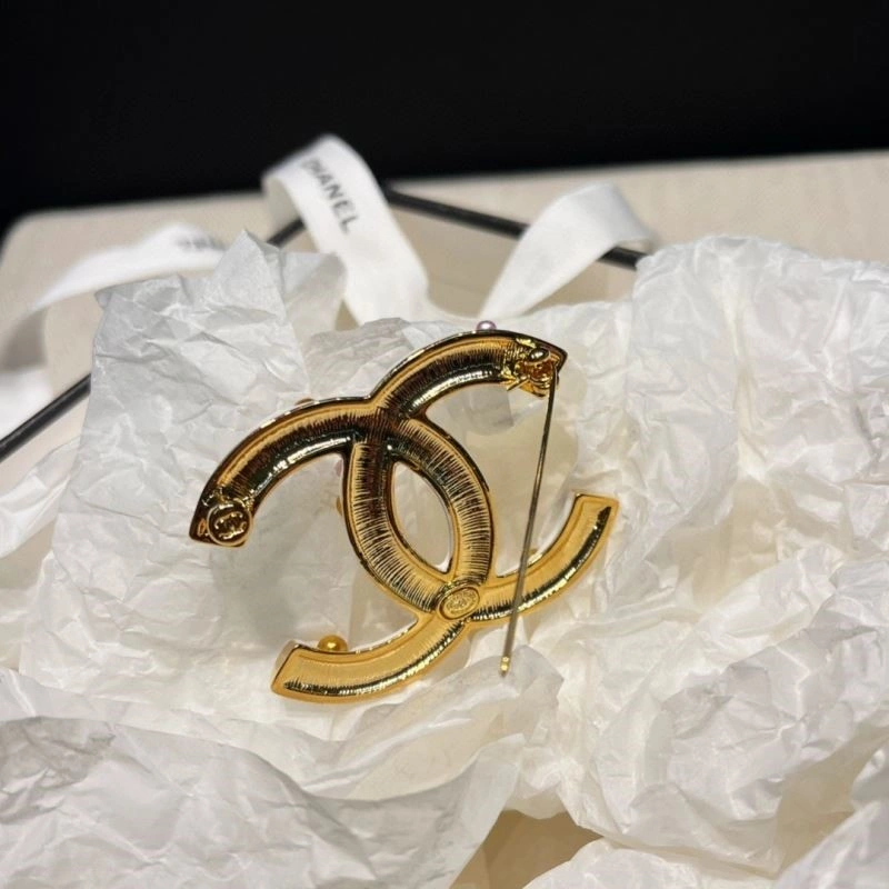 Chanel Brooches MoistureWicking 225526