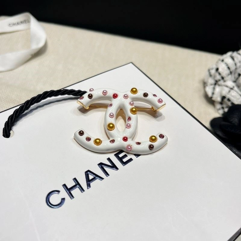 Chanel Brooches MoistureWicking 225526