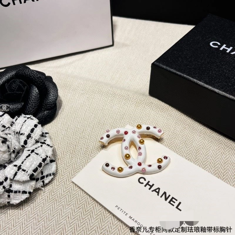Chanel Brooches MoistureWicking 225526