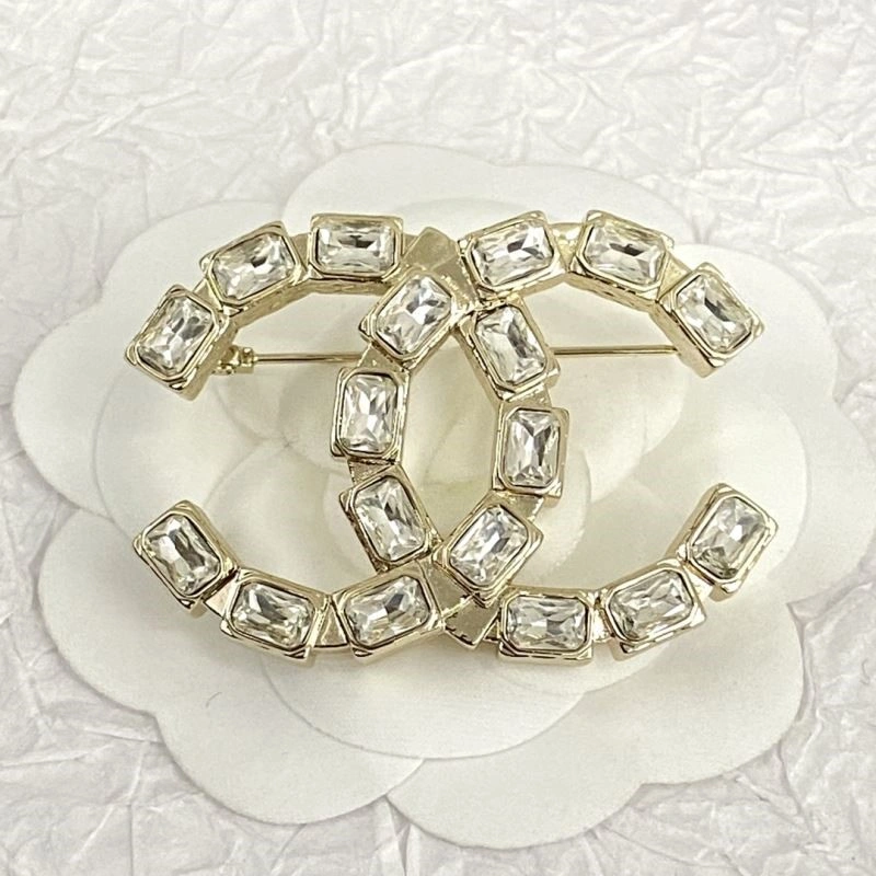 Chanel Brooches Flexible 225568