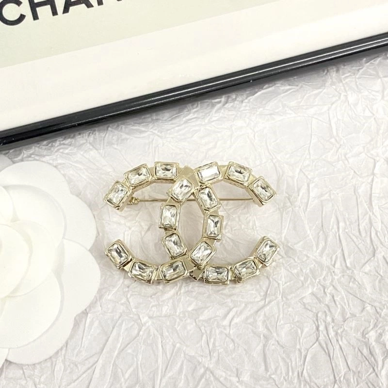 Chanel Brooches Flexible 225568