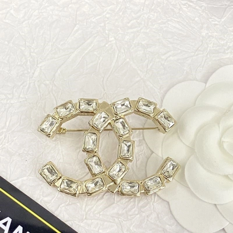 Chanel Brooches Flexible 225568