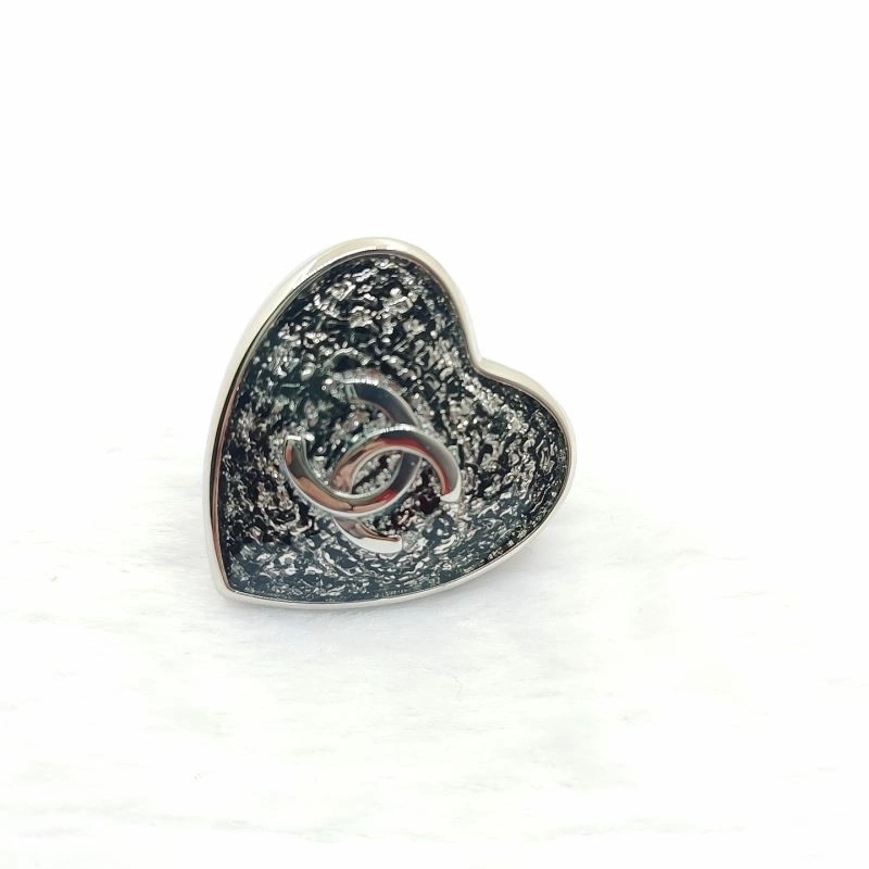 Chanel Brooches Reliable 225521