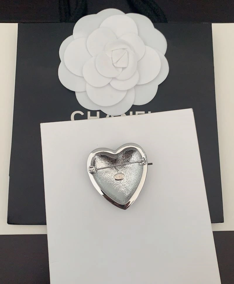 Chanel Brooches Reliable 225521