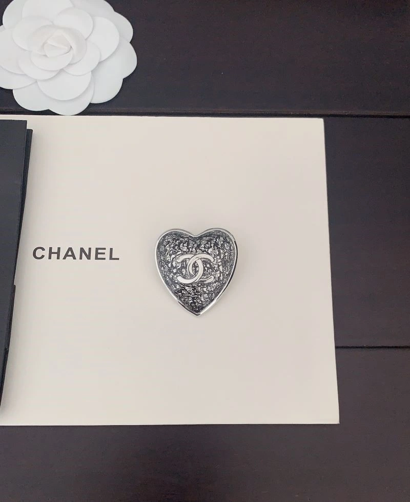 Chanel Brooches Reliable 225521