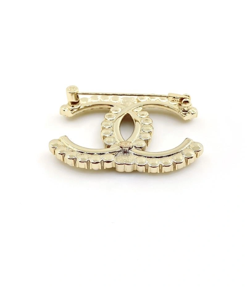 Chanel Brooches Supportive 225530
