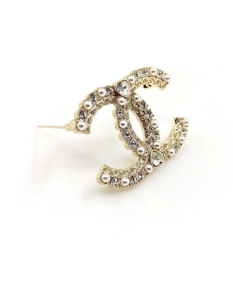 Chanel Brooches Supportive 225530