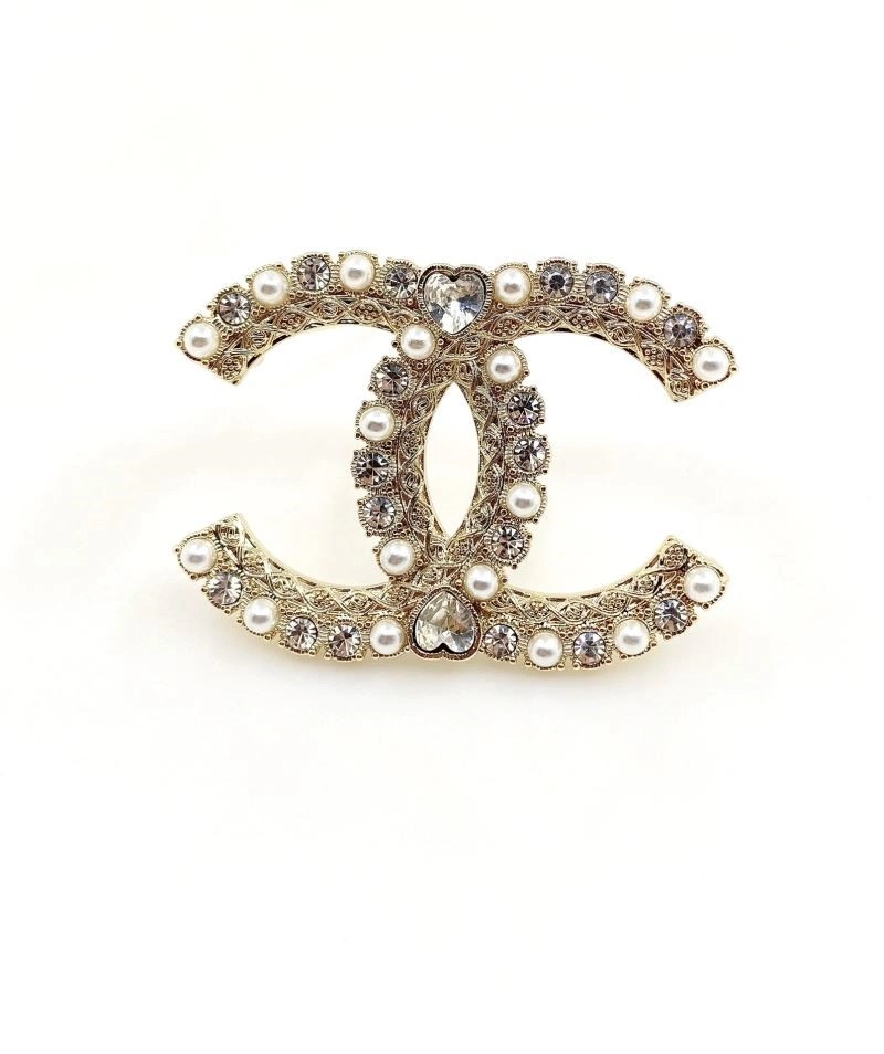 Chanel Brooches Supportive 225530