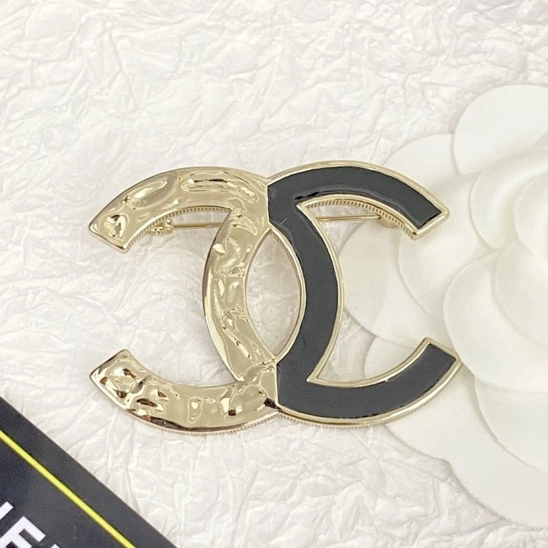 Upgraded Chanel Brooches 225522