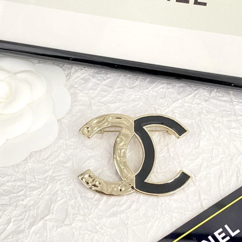 Upgraded Chanel Brooches 225522