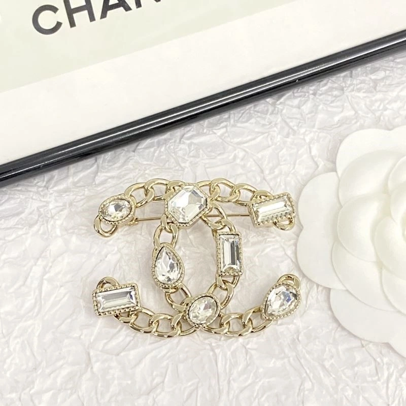 Chanel Brooches Soft 225516