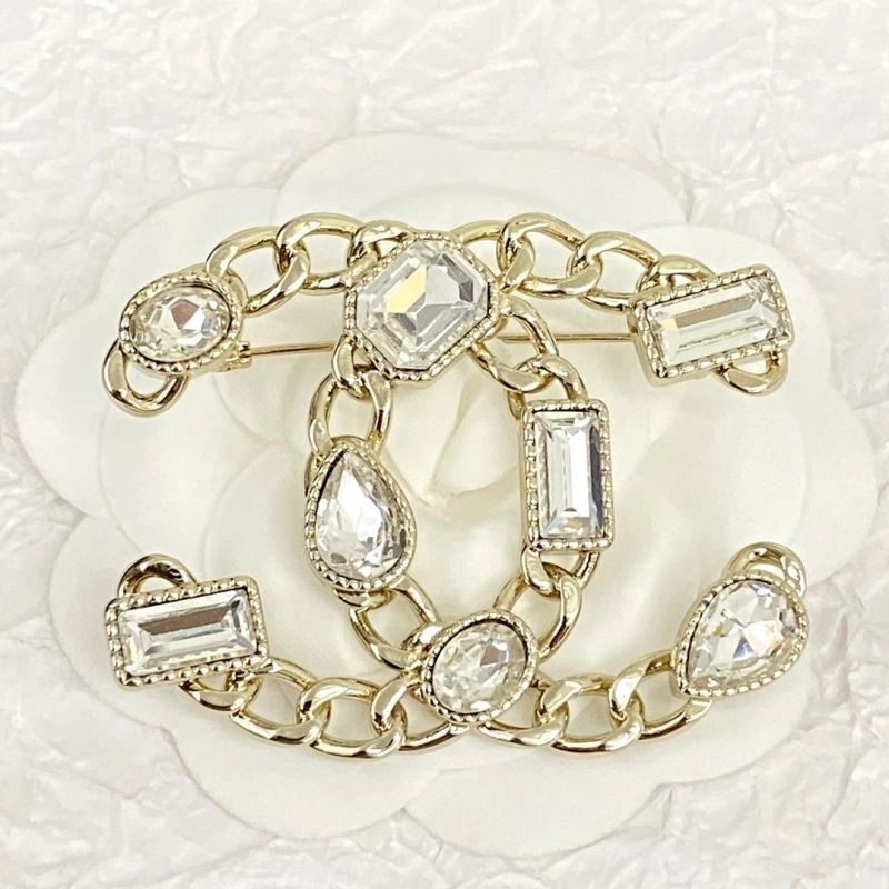 Chanel Brooches Soft 225516
