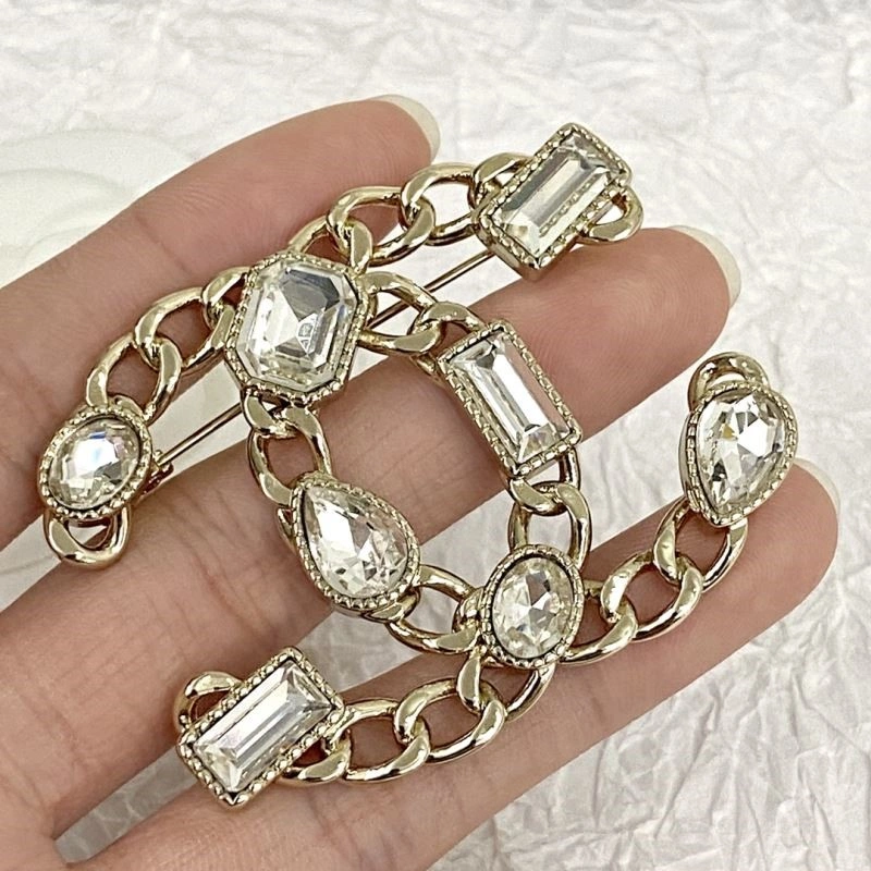 Chanel Brooches Soft 225516