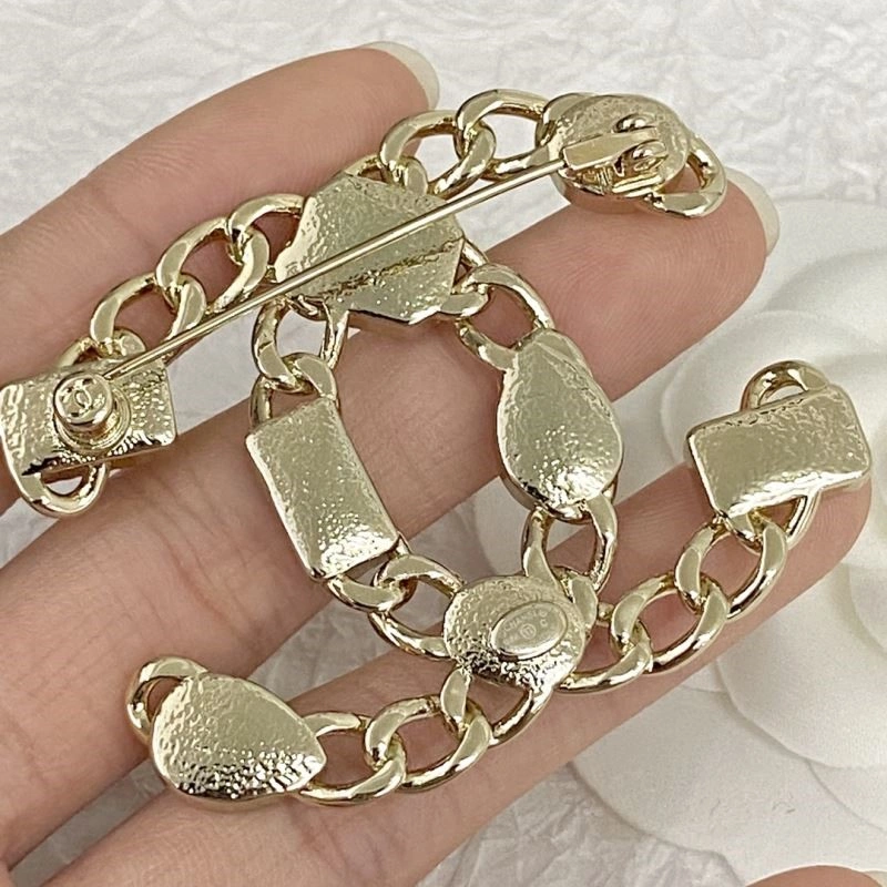 Chanel Brooches Soft 225516