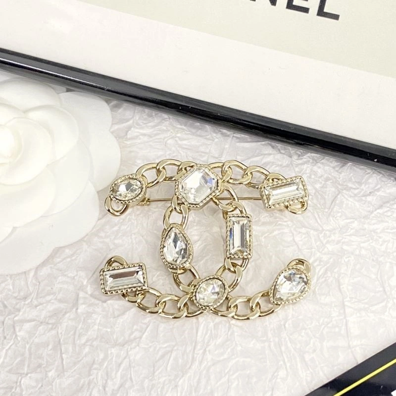 Chanel Brooches Soft 225516