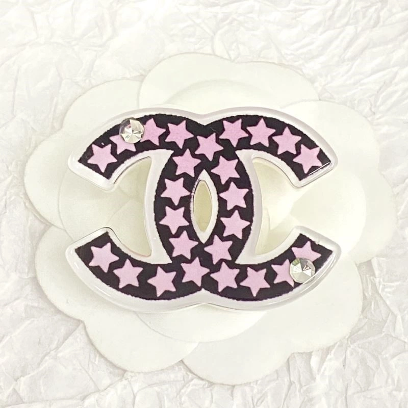 Chanel Brooches Lightweight 225515