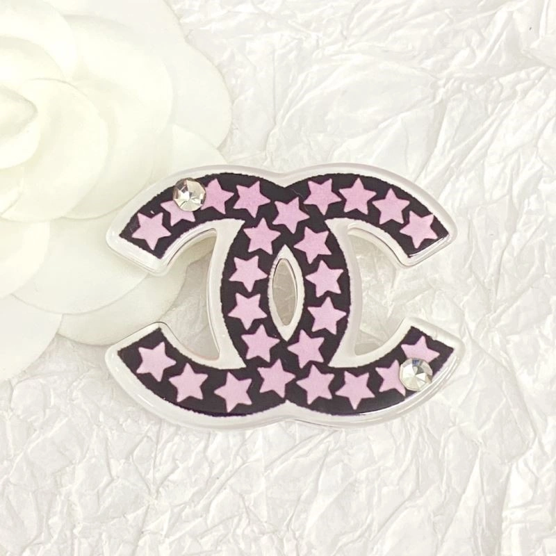 Chanel Brooches Lightweight 225515