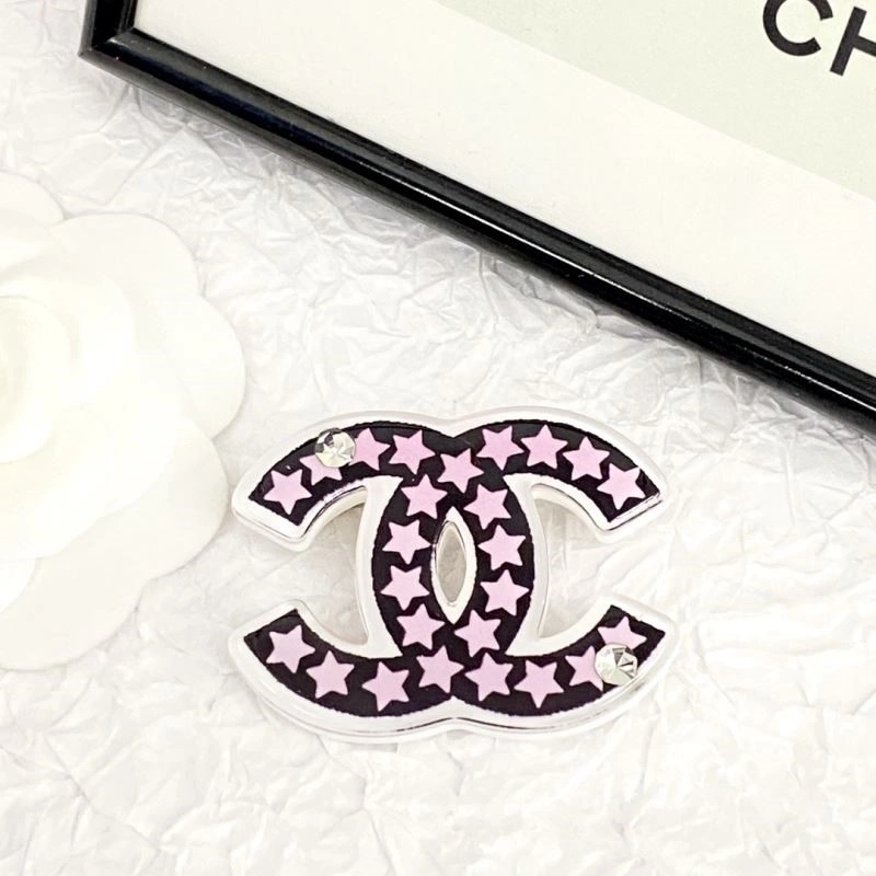 Chanel Brooches Lightweight 225515