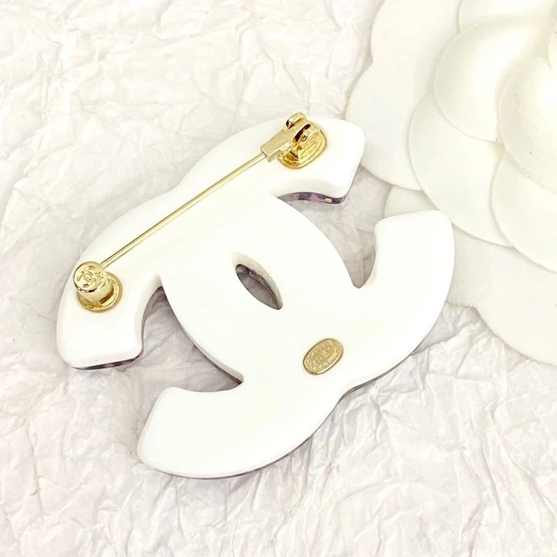 Chanel Brooches Lightweight 225515