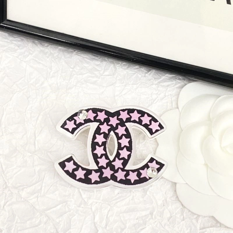 Chanel Brooches Lightweight 225515