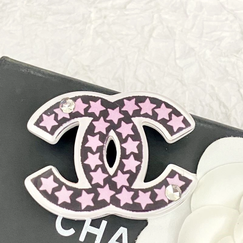 Chanel Brooches Lightweight 225515