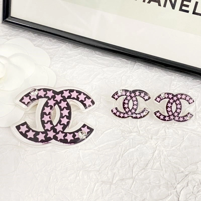 Chanel Brooches Lightweight 225515