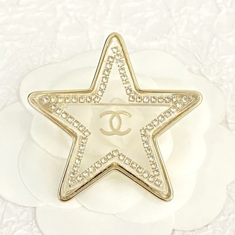 Chanel Brooches TopPick 225510