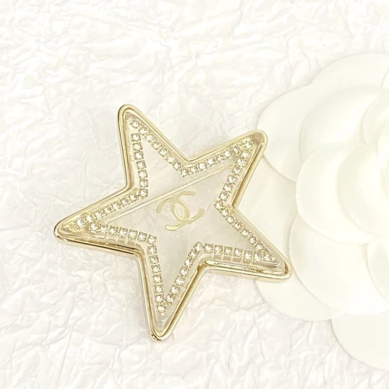 Chanel Brooches TopPick 225510