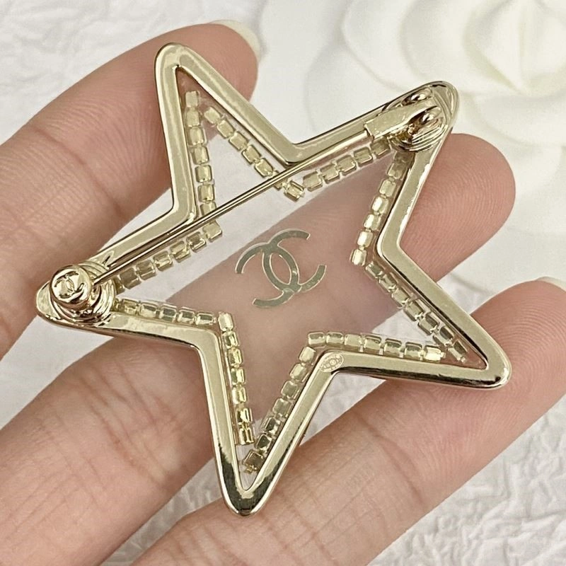Chanel Brooches TopPick 225510