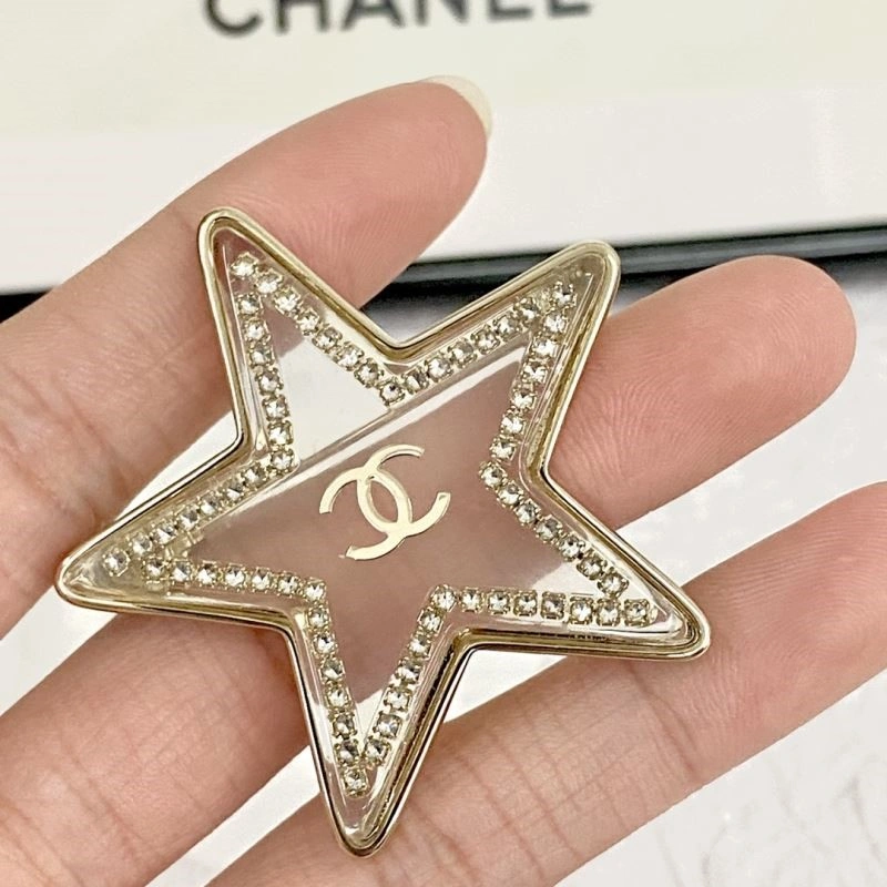Chanel Brooches TopPick 225510