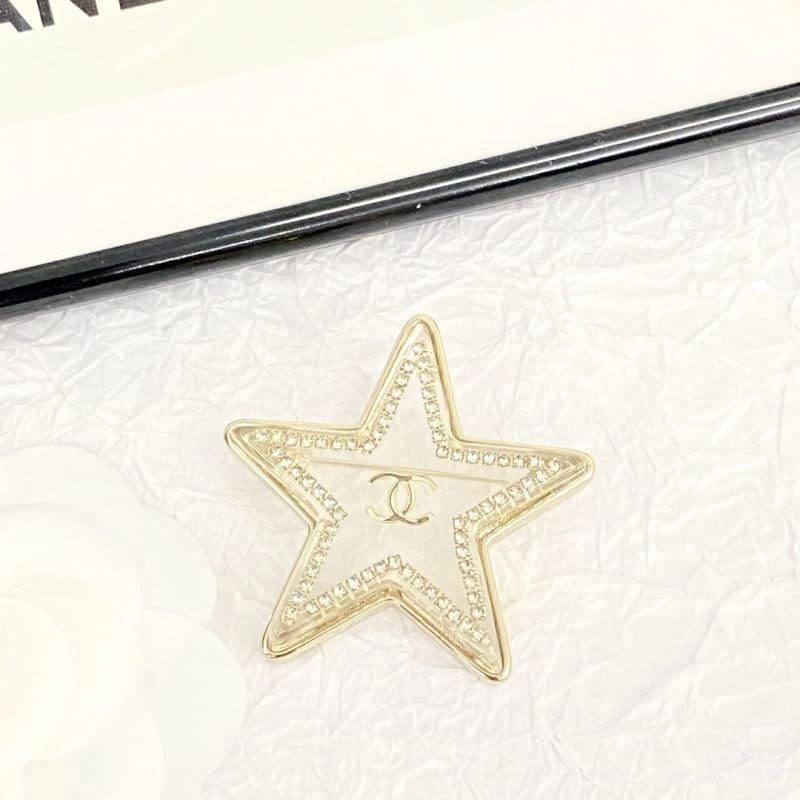 Chanel Brooches TopPick 225510