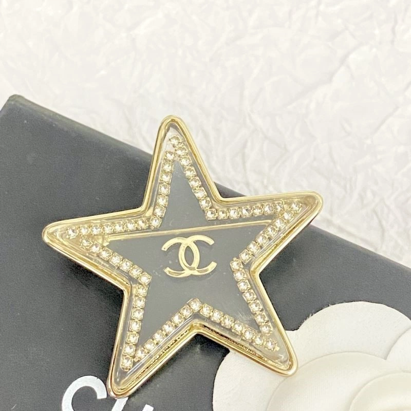 Chanel Brooches TopPick 225510