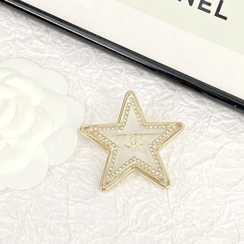 Chanel Brooches TopPick 225510