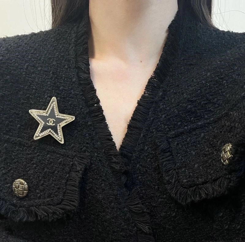 Chanel Brooches TopPick 225510