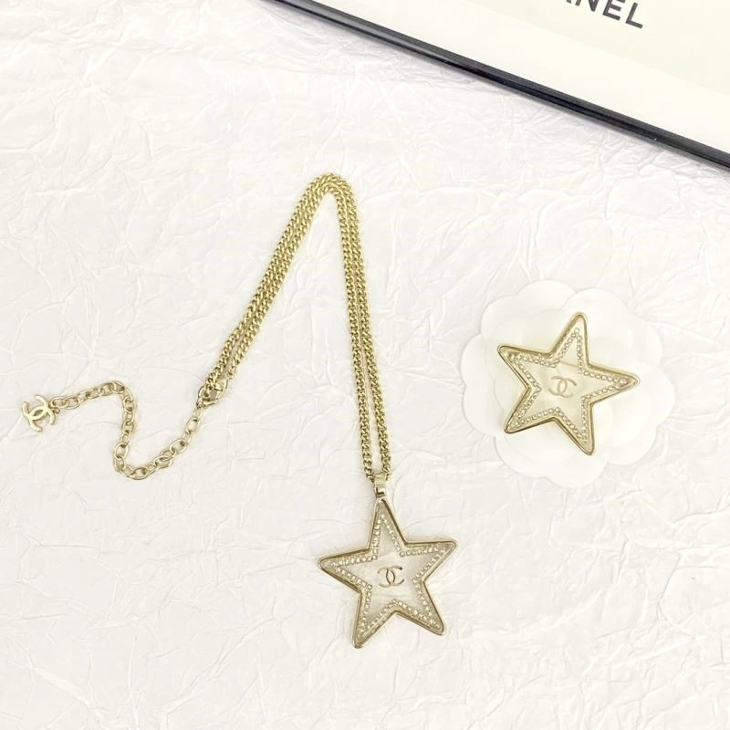 Chanel Brooches TopPick 225510