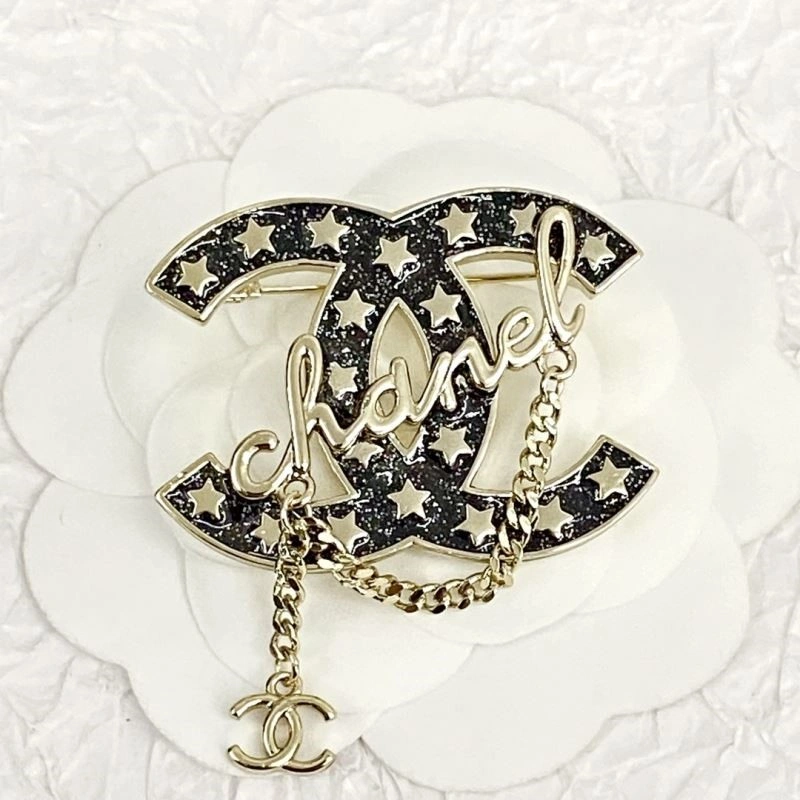 UrbanStyle Chanel Brooches 225502